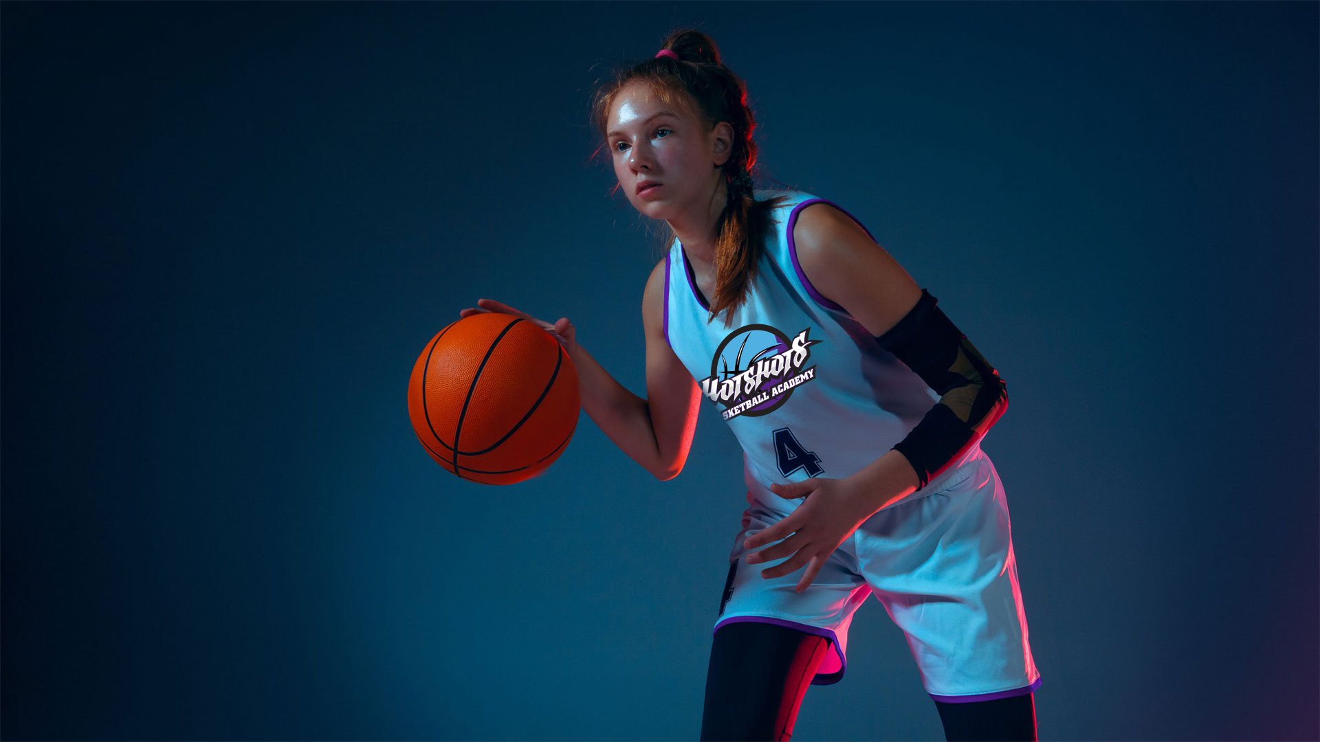 Basketball Academy | Travel Basketball | Basketball Training