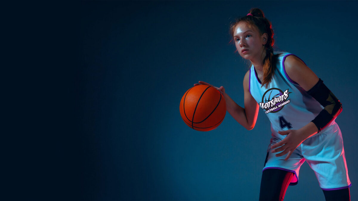 Hotshots Basketball Training Weston Fl